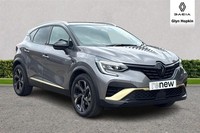 2023 Renault Captur 1.6 E-Tech full hybrid 145 Engineered 5dr Auto Hatchback Pet