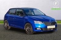 2019 Skoda Fabia 1.0 TSI Colour Edition 5dr Hatchback PETROL Manual