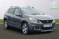 2018 Peugeot 2008 1.6 BlueHDi 100 Allure 5dr Hatchback DIESEL Manual