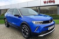 Vauxhall Mokka 1.2 Turbo Ultimate Suv 5dr Petrol Auto Euro 6 s/s 130 Ps