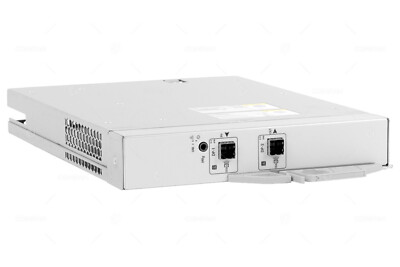 756487-001 HPE 12GB SAS I/O MODULE FOR 3PAR STORESERV 8000