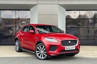2019 Jaguar E-Pace 2.0 P250 R-Dynamic HSE SUV 5dr Petrol Auto AWD Euro 6 (s/s) (