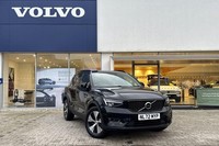 2022 Volvo XC40 1.5h T4 Recharge 10.7kWh R-Design SUV 5dr Petrol Plug-in Hybrid 