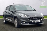2019 Ford Fiesta Vignale 1.0 EcoBoost 5dr Hatchback PETROL Manual