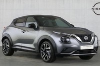 2024 Nissan Juke 1.0 DiG-T Tekna+ 5dr DCT HATCHBACK PETROL Automatic