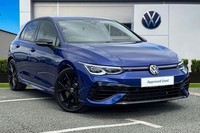 2023 Volkswagen Golf 2.0 TSI 333 R 20 Years 4Motion 5dr DSG Ã¢Â­Â19' Estor