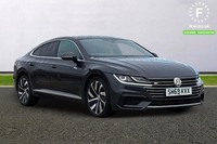 2019 Volkswagen Arteon 2.0 TDI R-Line 5dr Hatchback DIESEL Manual