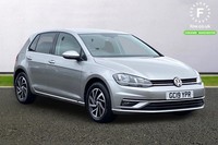 2019 Volkswagen Golf 1.0 TSI 115 Match 5dr DSG Hatchback PETROL Automatic