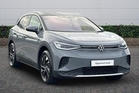 2025 Volkswagen ID.4 Estate 210kW Match Pro 77kWh 5dr Auto Estate Electric Autom