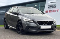 2018 Volvo V40 Cross Country 1.5 T3 GPF Pro Auto Euro 6 (s/s) 5dr Hatchback PETR