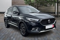 MG MG ZS 1.0 T-GDI Exclusive Auto Euro 6 5dr Petrol Automatic