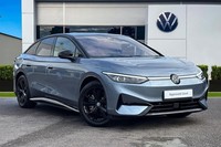 2024 Volkswagen ID7 210kW Match Pro 77kWh Ã¢Â­ÂExterior plus pack &amp; Sunroof