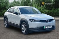 Mazda Mx 30 35.5kwh Se L Lux Suv 5dr Electric Auto 145 Ps Electric