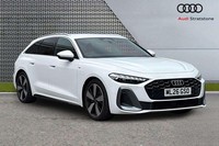 2026 Audi A5 2.0 TFSI 150 S line 5dr S Tronic Estate Petrol Automatic