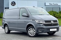 2024 Volkswagen Transporter 2.0 TDI 110 Highline Van Van DIESEL Manual