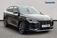 2024 MG MOTOR UK ZS 106600 Hatchback Hybrid Automatic