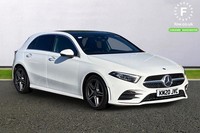 2020 Mercedes-Benz A Class A250 AMG Line Premium Plus 5dr Auto Hatchback PETROL 
