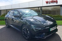 Kia Ev6 84kwh Gt Line S Hatchback 5dr Electric Auto Awd 320 Bhp Electric