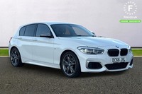 2016 BMW 1 Series M140i 5dr [Nav] Step Auto Hatchback PETROL Automatic