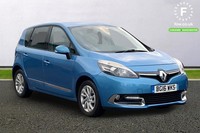 2016 Renault Scenic 1.5 dCi Dynamique Nav 5dr MPV DIESEL Manual
