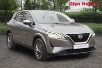 2022 Nissan Qashqai 1.3 DiG-T MH Acenta Premium 5dr Hatchback Petrol Manual