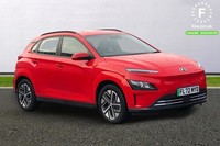 2022 Hyundai KONA 100kW SE Connect 39kWh 5dr Auto Hatchback ELECTRIC Automatic