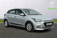 2016 Hyundai i20 1.0T GDI SE 5dr Hatchback Petrol Manual
