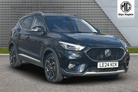 2024 MG MG ZS 1.0T GDi Exclusive 5dr DCT Hatchback Petrol Automatic