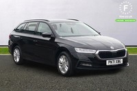 2021 Skoda Octavia 2.0 TDI SE 5dr Estate DIESEL Manual