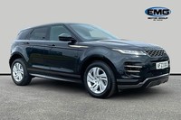 Land Rover Range Rover Evoque 2.0 D165 Mhev R Dynamic S Suv 5dr Diesel Auto