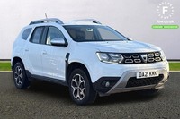 2021 Dacia Duster 1.0 TCe 90 Prestige 5dr [6 Speed] Hatchback PETROL Manual