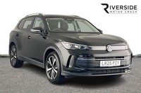 2025 Volkswagen Tiguan 1.5 eTSI MHEV Match DSG Euro 6 (s/s) 5dr Estate Petrol Au