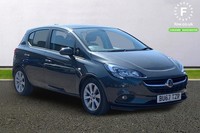 2017 Vauxhall Corsa 1.4 Energy 5dr [AC] Auto Hatchback PETROL Automatic