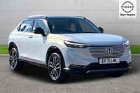 2022 Honda HR-V 1.5 eHEV Advance Style 5dr CVT Hatchback Hybrid Automatic