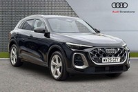 2026 Audi Q5 2.0 TFSI Quattro S Line 5dr S Tronic SUV Petrol Automatic