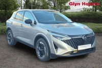 2025 Nissan Qashqai 1.5 E-Power N-Connecta [Glass Roof] 5dr Auto Hatchback Hybri