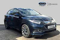 Honda Hr V 1.5 I Vtec Ex Suv 5dr Petrol Manual Euro 6 s/s 130 Ps Petrol
