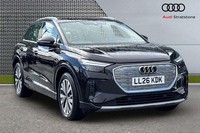 2026 Audi Q4 e-tron 210kW 45 82kWh Sport 5dr Auto [Leather] SUV Electric Automat