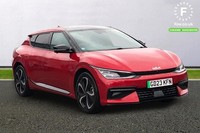 2023 Kia EV6 166kW GT Line S 77.4kWh 5dr Auto Hatchback ELECTRIC Automatic