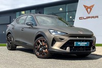 2024 Cupra Formentor 2.0 TSI VZ3 DSG 4Drive Euro 6 (s/s) 5dr SUV Petrol Automati