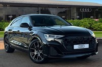 2026 Audi Q8 3.0 TDI V6 Vorsprung Tiptronic quattro Euro 6 (s/s) 5dr SUV Automat