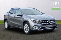 2017 Mercedes-Benz GLA GLA 200d SE 5dr Auto Estate DIESEL Automatic