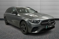 2023 Mercedes-Benz E-Class 2.0d (306ps)300de AMG Line Night Premium+ ESTATE Dies