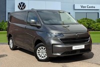 2026 Volkswagen Transporter 2.0 TDI 150PS Commerce Pro Van Auto Van DIESEL Autom