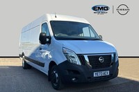 Nissan Interstar 2.3 Dci 35 Tekna Panel Van 4dr Diesel Manual Rwd L4 H2 Euro 6