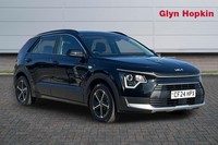 2024 Kia Niro 1.6 GDi 127 Hybrid 2 Nav 5dr DCT Estate Hybrid Automatic