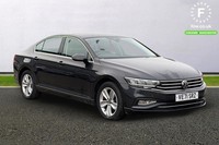 2022 Volkswagen Passat 2.0 TDI 122 SE Nav 4dr DSG Saloon DIESEL Automatic