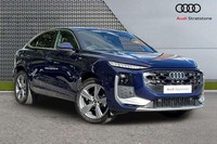 2026 Audi Q3 1.5 TFSI S Line 5dr S Tronic ESTATE PETROL Automatic