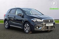 2019 Suzuki SX4 S-Cross 1.4 Boosterjet SZ5 ALLGRIP 5dr Auto Hatchback PETROL Aut