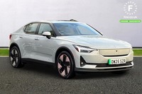 2025 Polestar 2 310kW 82kWh Long Range DM [Plus] 5dr 4WD Auto Saloon ELECTRIC Au